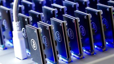 Mining FAQ  — Часто задаваемые вопросы по майнингу
