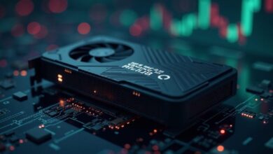 Injective запускает ончейн-рынок деривативов на GPU NVIDIA