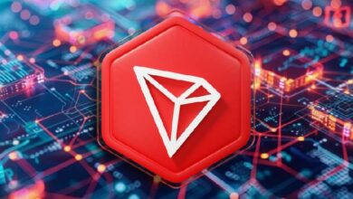 Блокчейн Tron уверенно сохраняет лидерство по суммам переводов USDT