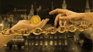 Евросоюз впервые введет санкции против российских криптоплатформ