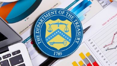 Минфин США начал постепенно формировать собственные нормативы по GENIUS Act