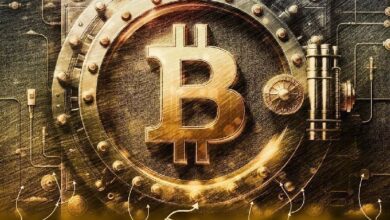 Рост корпоративных биткоин-резервов резко замедлился