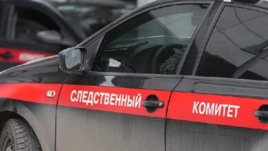 СК возбудил дело в отношении экс-полицейских и чемпиона мира по тхэквондо