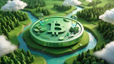 BTC ETF зафиксировали приток в размере 7 млн