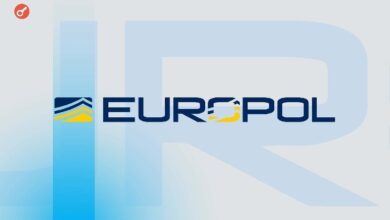 Европол заявил о росте криптопреступлений и призвал усилить борьбу с мошенниками