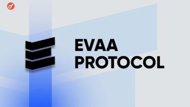 Команда EVAA назвала дату проведения TGE