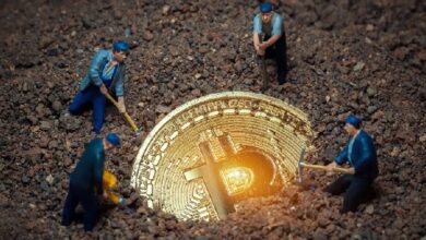 Майнинговые компании начали избавляться от биткоин-зависимости — Bloomberg