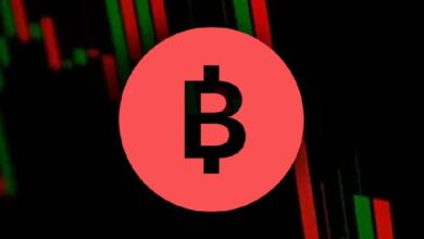 Биткоин формирует устойчивую фазу восстановления после теста уровня  000
