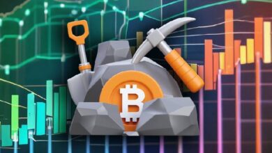 Данные метрик указывают на смягчение давления продаж со стороны майнеров BTC
