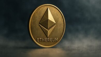 Ethereum поднял лимит газа до 60 млн на фоне предстоящего обновления Fusaka