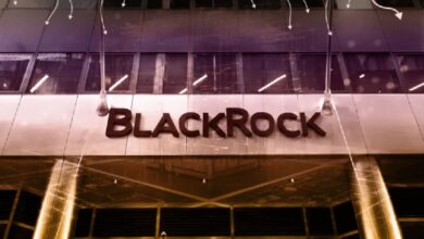 Инвесторы ETF BlackRock возвращаются к прибыли, поскольку цена восстанавливается до  000