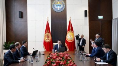 Кыргызская Республика запустила первую эмиссию обеспеченного золотом стейблкоина USDKG