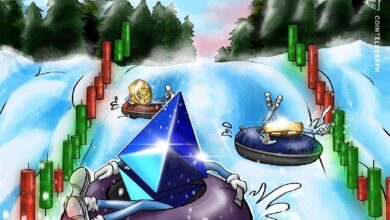 Мнение: Ethereum вошел в «зону покупки», но что сдерживает быков?