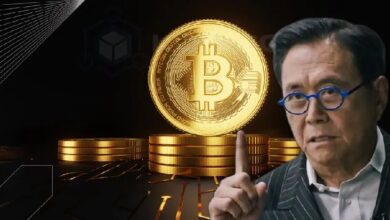 Роберт Кийосаки: Вот сколько будет стоить биткоин в 2026 году
