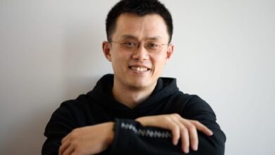 Сооснователь Binance CZ подтвердил покупку токенов Aster — цена выросла более чем на 20%