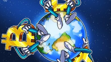 Суверенное принятие биткоина станет главным катализатором роста: Джефф Парк