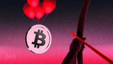 Вот почему Nvidia может обрушить техносектор и утянуть за собой биткоин