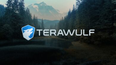 Выручка TeraWulf за 3 квартал выросла на 87%, поскольку биткоин почти удвоился за год