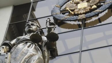 Закон об изъятии криптовалют столкнется с проблемой — GMT Legal