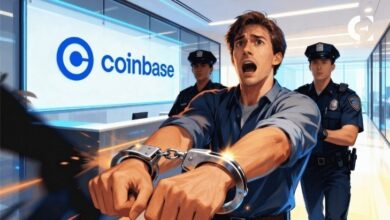Coinbase арестовал бывшего индийского сотрудника по делу о крупной утечке данных
