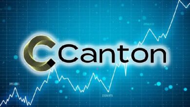 Эксперт: потенциал Canton Network еще не раскрыт и проект укрепляет позиции в секторе институциональной токенизации