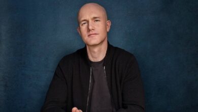 Глава Coinbase назвал возможный пересмотр GENIUS Act «красной линией»