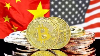 Биткоин-война между США и Китаем: Китай арестовал владельца 127 000 биткоинов! Но есть одна деталь