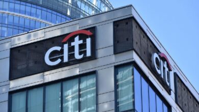 Citi: всплеск активности в сети Ethereum вызван мошенниками