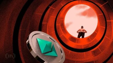 Курс Ethereum превысил 00 при низком спросе крупных игроков