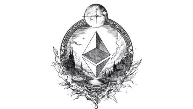 Суточное число Ethereum-транзакций достигло рекордных 2,2 млн