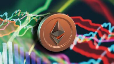 Трейдеры депонировали 0 млн в Ethereum на Binance за декабрь 2025 года