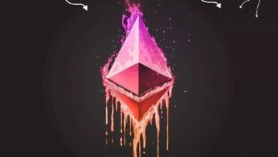 В JPMorgan усомнились в долгосрочной устойчивости активности Ethereum