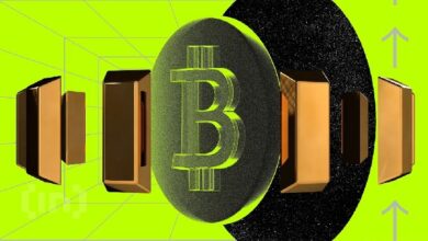 Вот до каких уровней рост золота может подтолкнуть биткоин к концу 2026