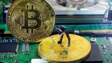 Аналитики CryptoQuant объяснили падение хешрейта сети Биткоина
