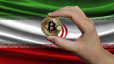 Добыча биткоинов приносит майнерам Ирана прибыль 5000%