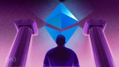 Ethereum торгуется ниже реализованной цены при притоке на биржи свыше 7 млн