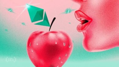 Крупные держатели Ethereum приобрели активы на  млрд на фоне подготовки к росту