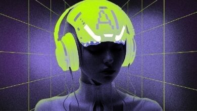 Управляющий партнер Dragonfly назвал искусственный интеллект главным пользователем блокчейна