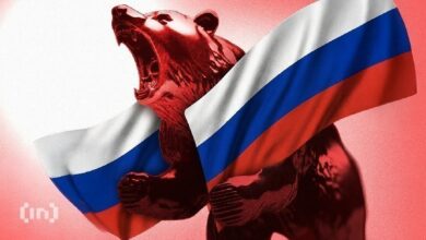В России предлагают запретить хранение оборудования для майнинга