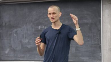 Виталик Бутерин предложил использовать ИИ‑управляющих для реформирования управления DAO
