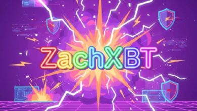 ZachXBT публично раскрыл свой «набор осинтера» для расследований криптопреступлений