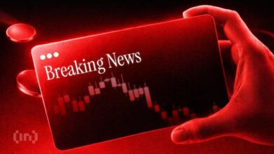 Биткоин опустился ниже  000 на фоне роста индекса цен производителей США
