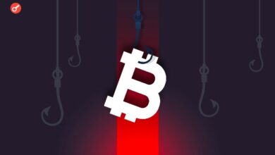 Фейковые компании, поддельные декларации и 40 BTC: как таксист из США обманул государство на  млн
