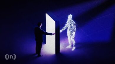 Институциональные инвесторы разместили активы на  млрд в открытых блокчейнах
