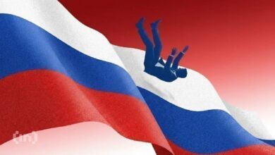 Россиянин помог мошенникам отмыть миллионы — его вычислил ZachXBT
