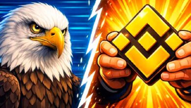 Сенаторы США призвали проверить криптобиржу Binance