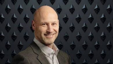 Сооснователь Ethereum Джеффри Уилк перевел огромное количество ETH на биржи!