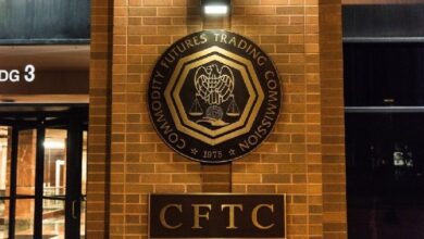 Важное решение Комиссии по торговле товарными фьючерсами (CFTC)! Санкции в отношении этой криптовалютной компании не применяются!
