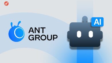 Ant Group представила платформу Anvita для транзакций ИИ-агентов в криптоинфраструктуре