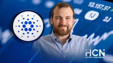 Чарльз Хоскинсон анонсировал важный этап развития экосистемы Cardano